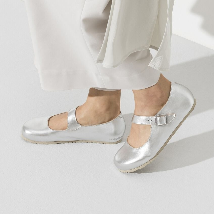 Tracy : Silver