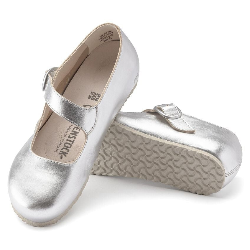 Tracy : Silver