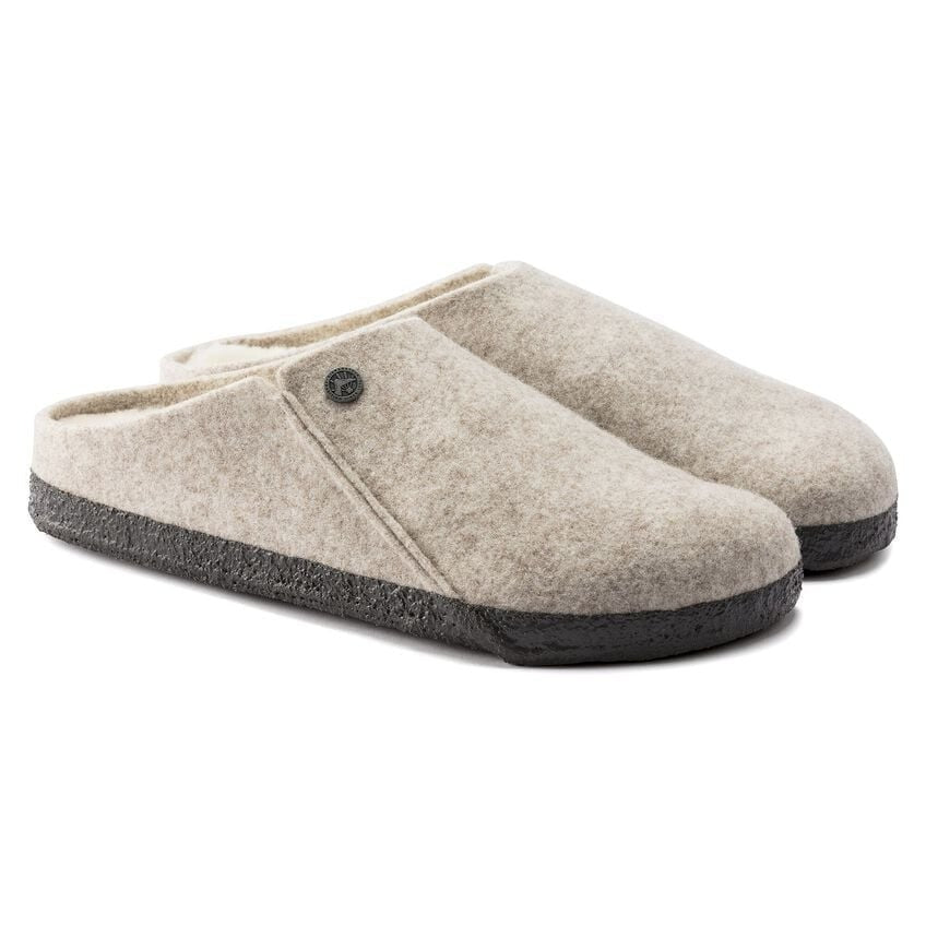 Zermatt Shearling : Eggshell