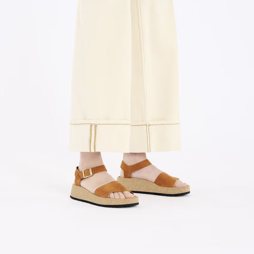 Glenda : Pecan