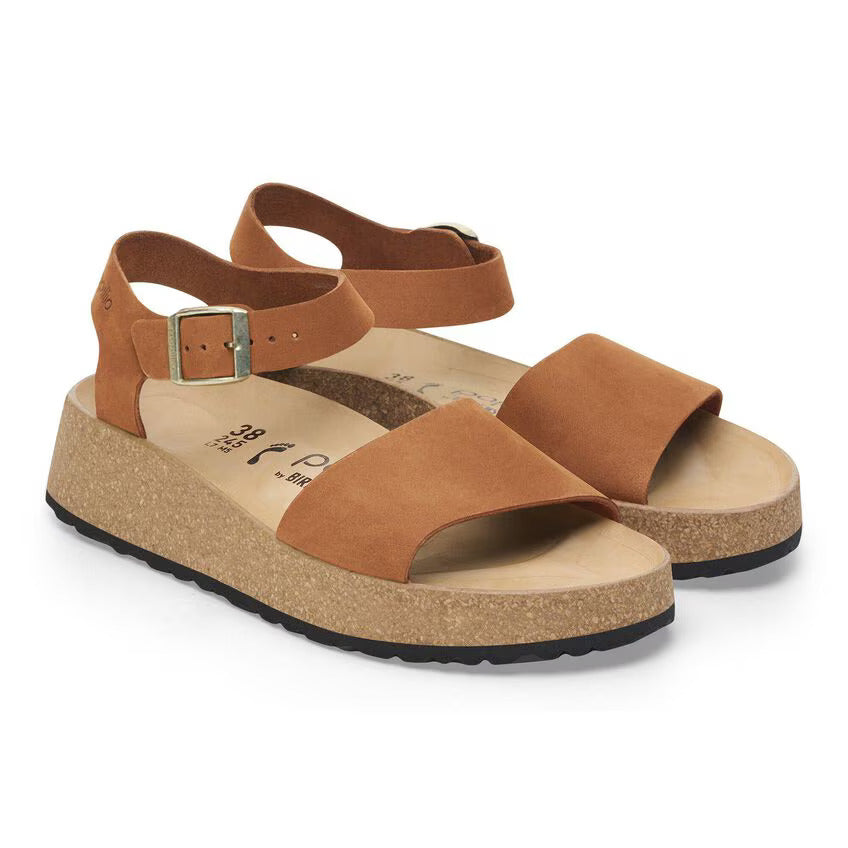 Glenda : Pecan