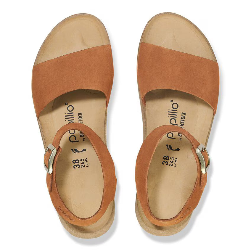Glenda : Pecan