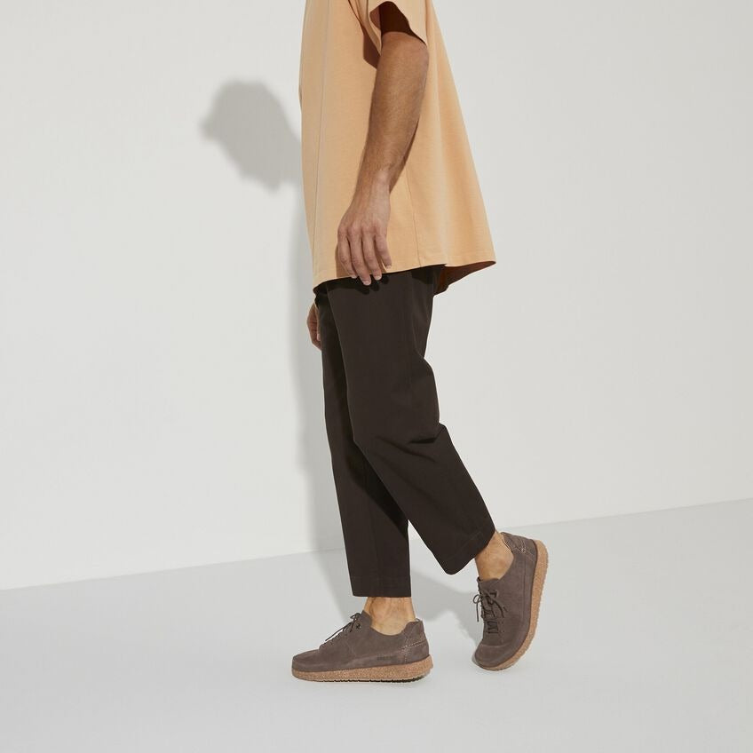 Honnef Light : Gray Taupe