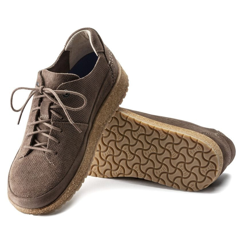 Honnef Light : Gray Taupe