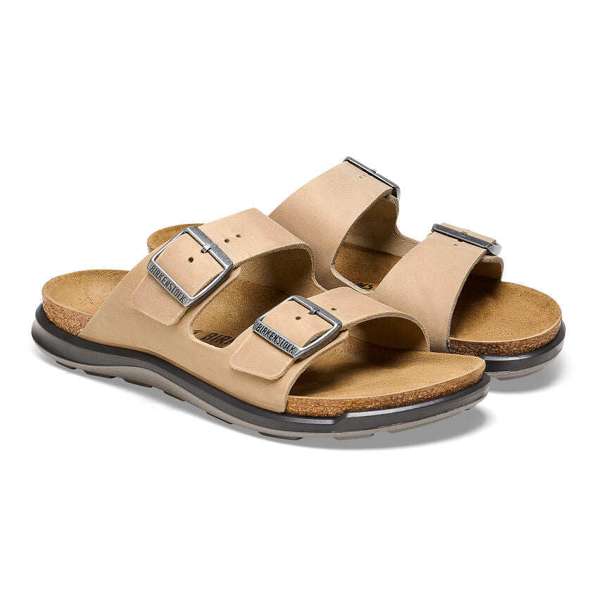 Arizona Rugged Women's : Tobacco