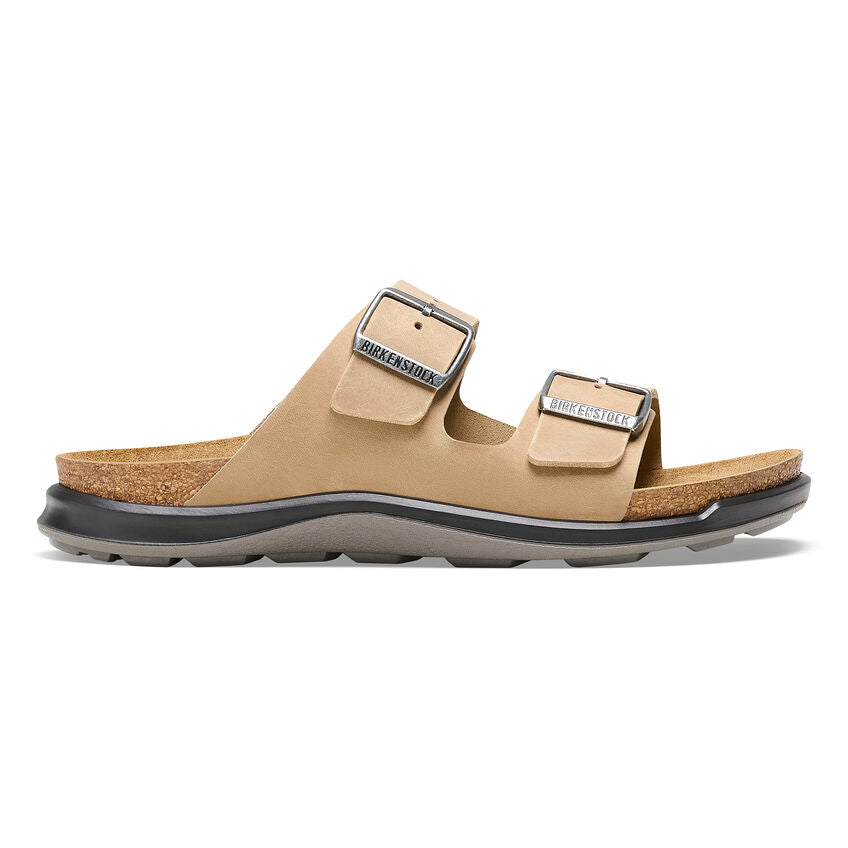 Arizona Rugged Women's : Tobacco