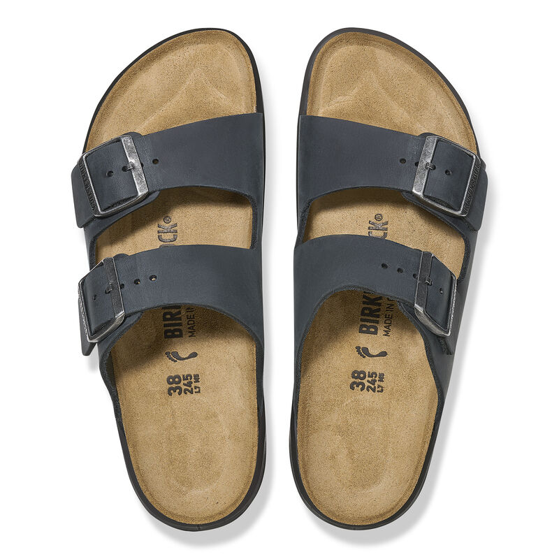 Arizona Rugged Women's : Black