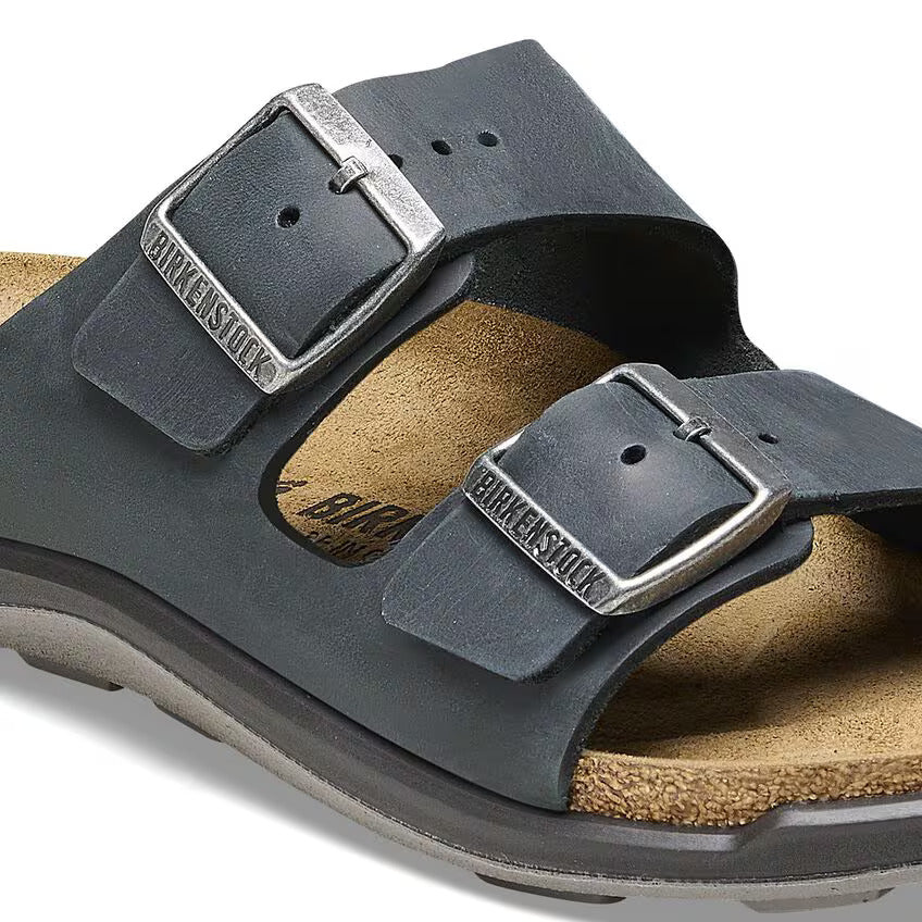 Arizona Rugged Women's : Black