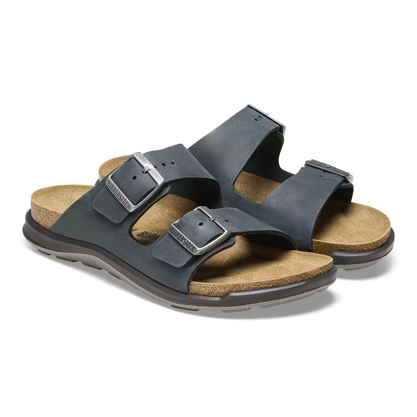 Arizona Rugged Women's : Black