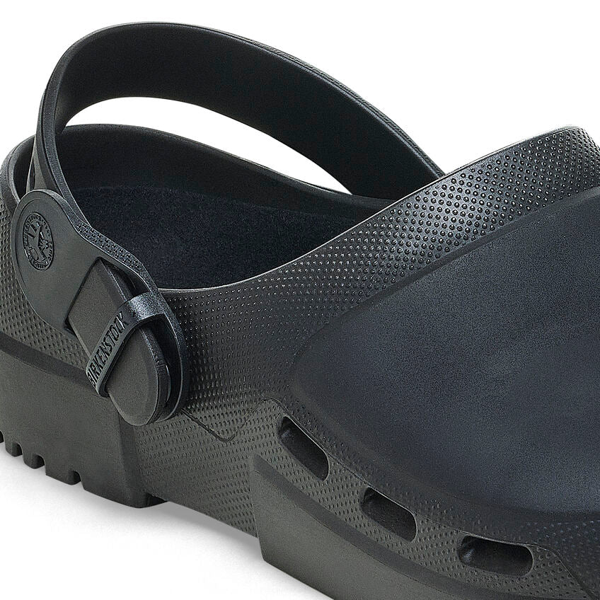 Birki Air 2.0 : Black