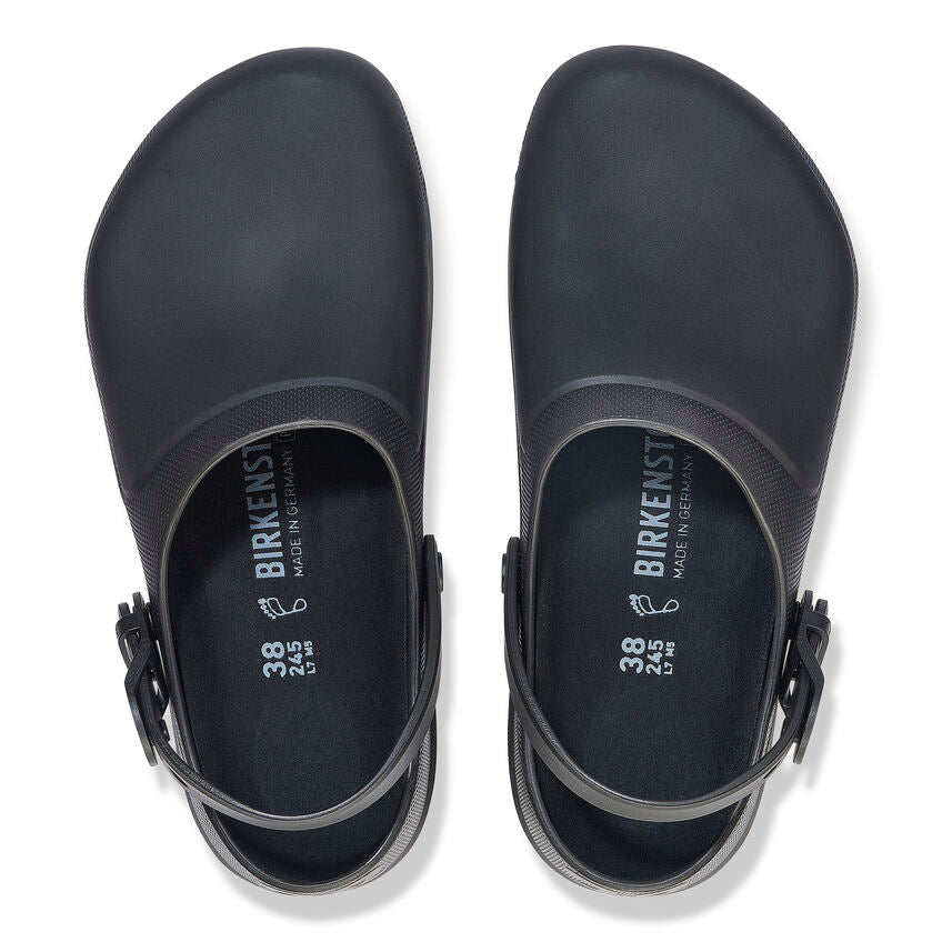 Birki Air 2.0 : Black