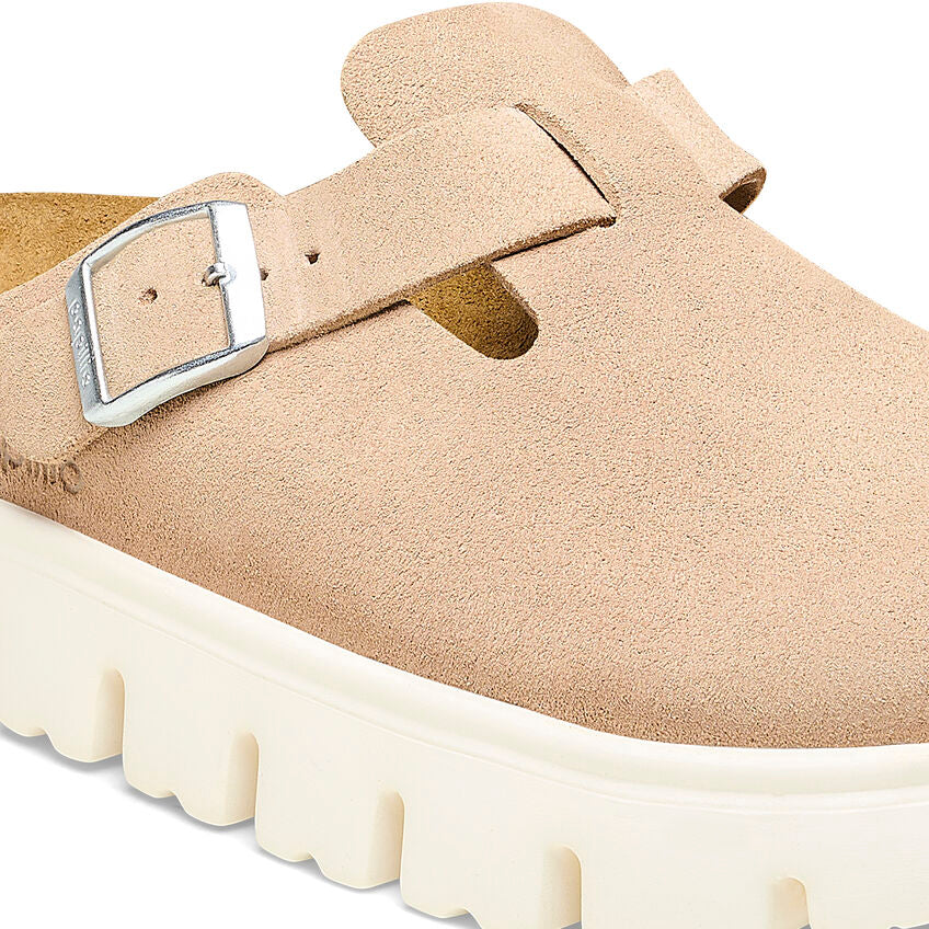 Boston Chunky : Warm Sand
