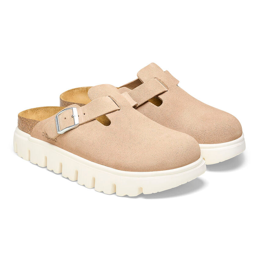 Boston Chunky : Warm Sand