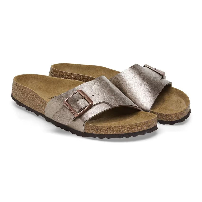 Catalina : Graceful Taupe