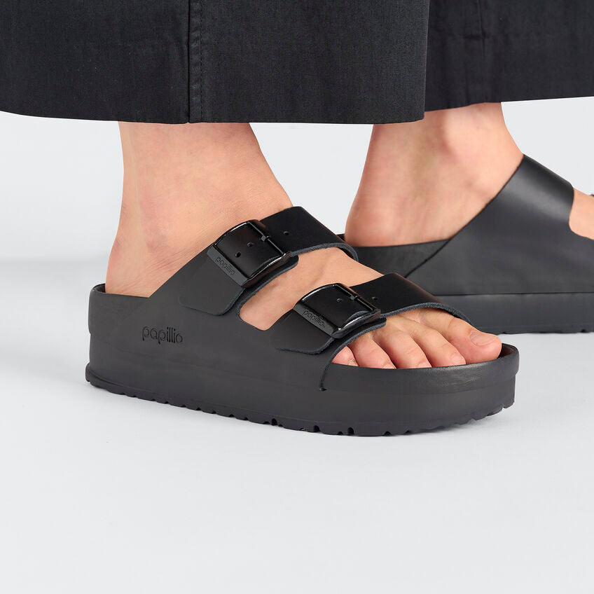 Arizona Platform : Black Exquisite
