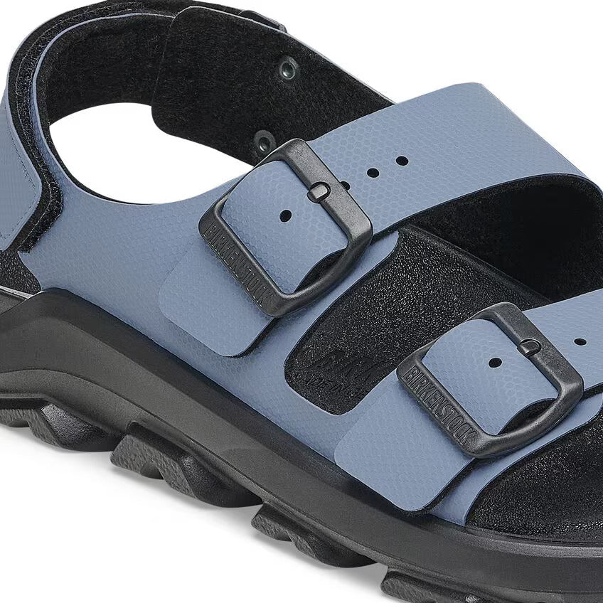 Mogami : Elemental Blue