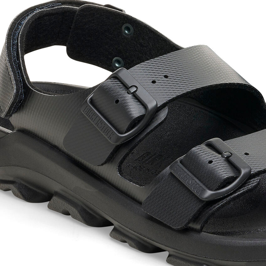 Mogami : Black