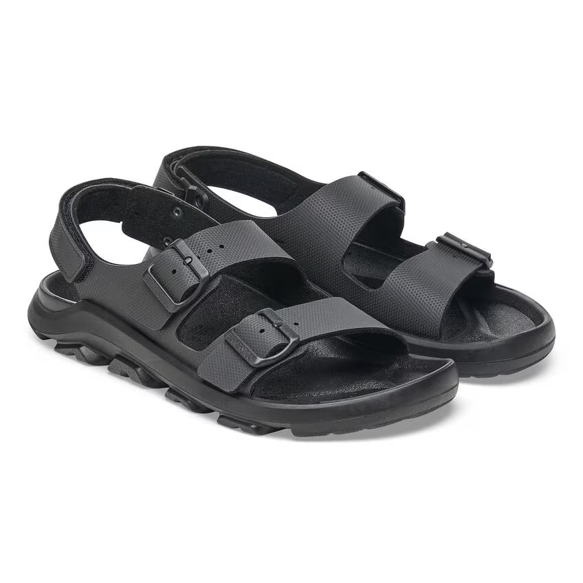 Mogami : Black