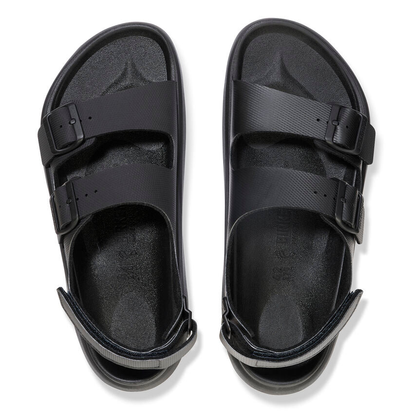 Mogami : Black
