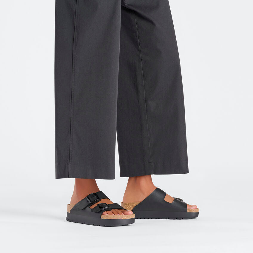 Arizona Platform : Black