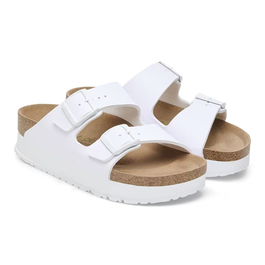 Arizona Platform : White