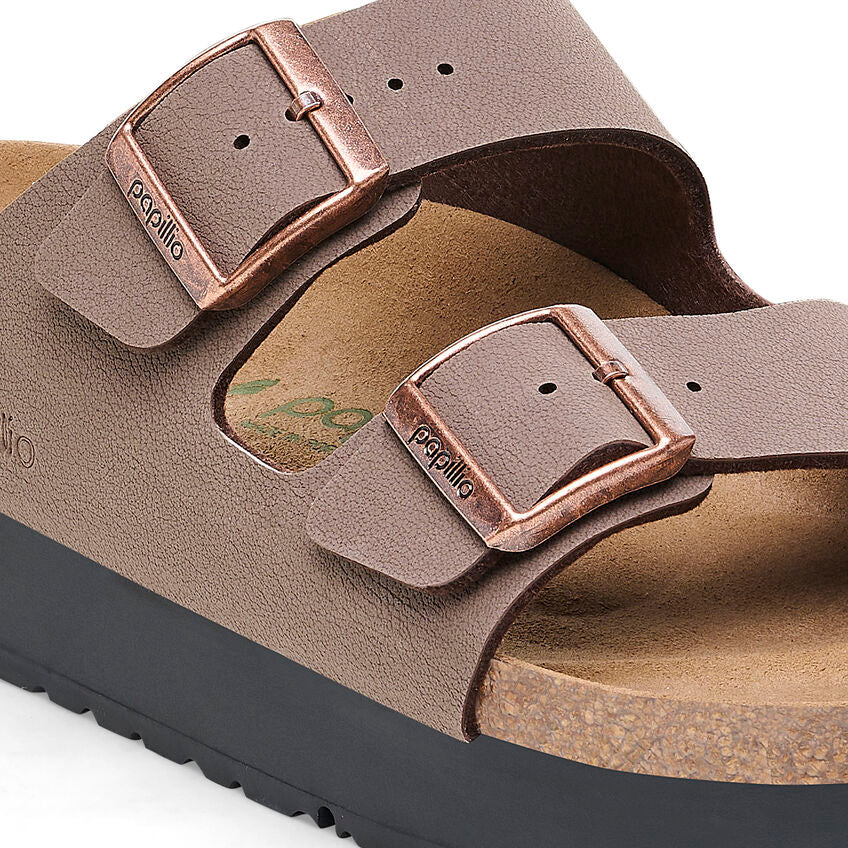 Arizona Platform : Mocha