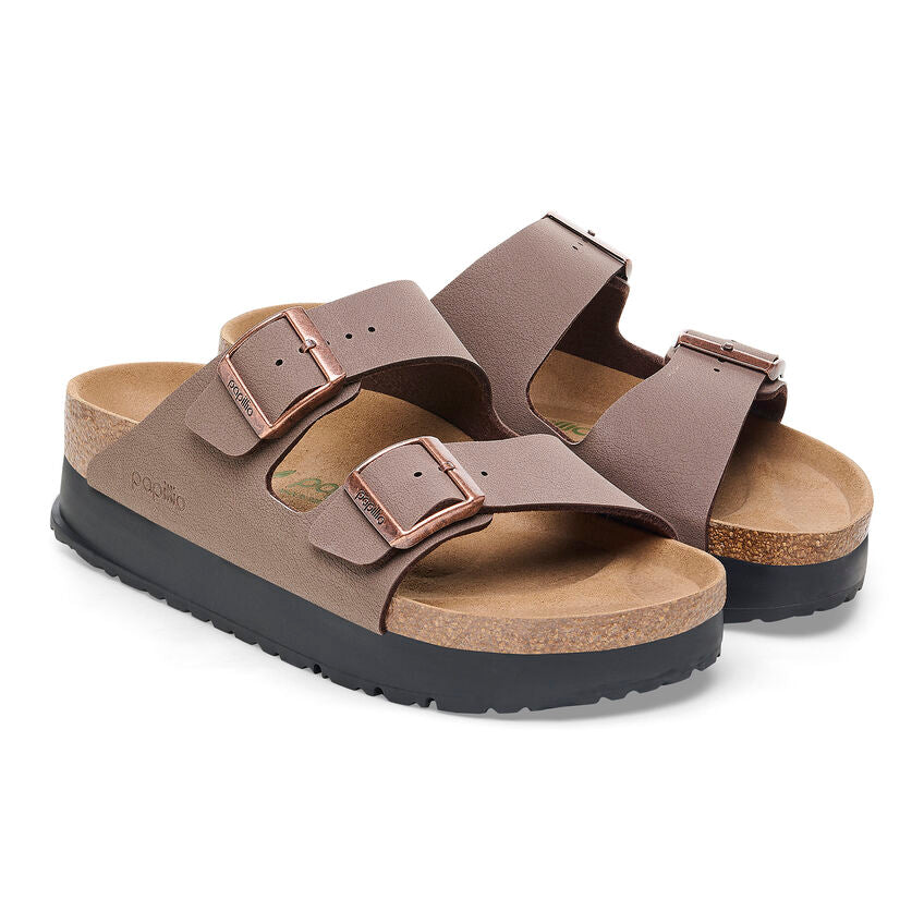 Arizona Platform : Mocha