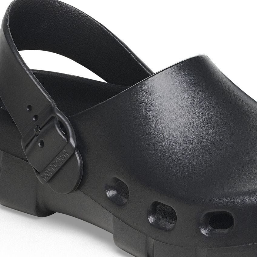 Birki Flow : Black