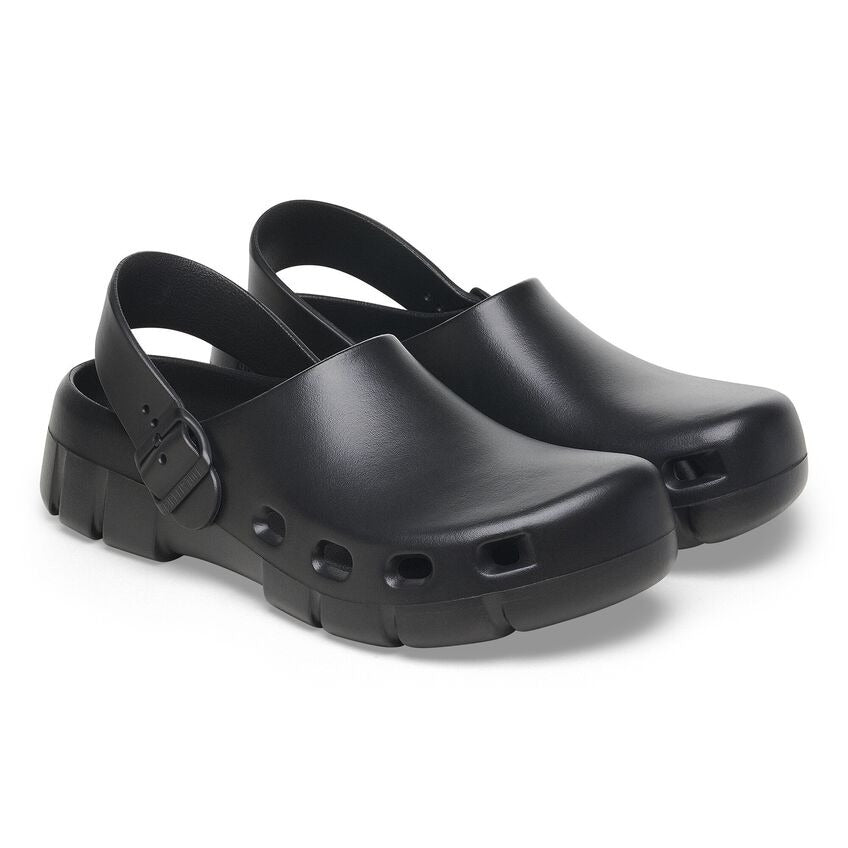 Birki Flow : Black