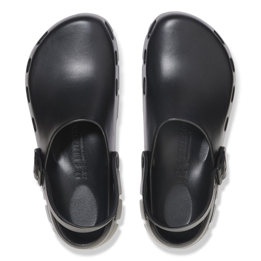 Birki Flow : Black