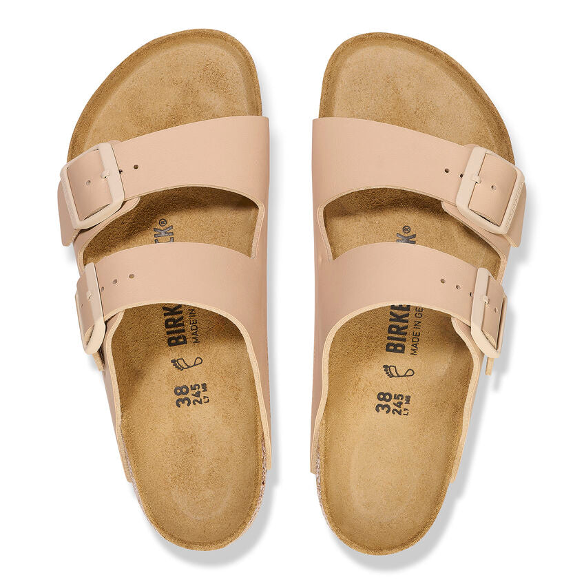 Arizona Classic Footbed : New Beige