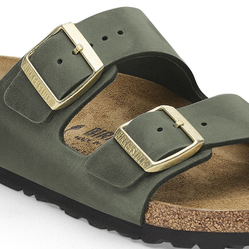 Arizona Classic Footbed : Thyme Oiled
