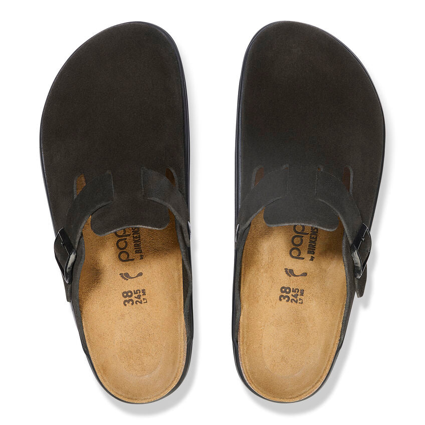 Boston Chunky : Black/Black