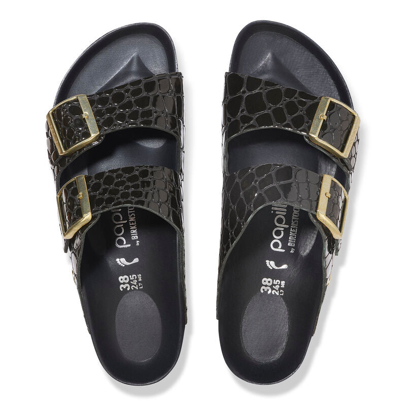 Arizona Platform : Black Croco