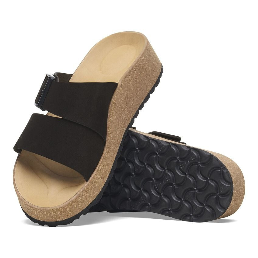 Almina : Black