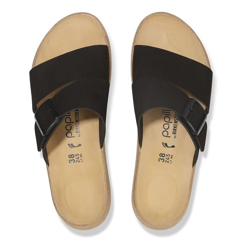 Almina : Black