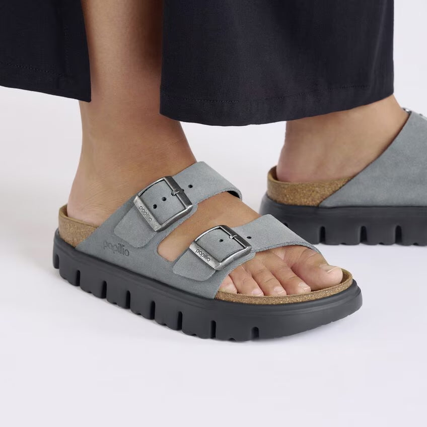 Arizona Chunky : Basalt Gray