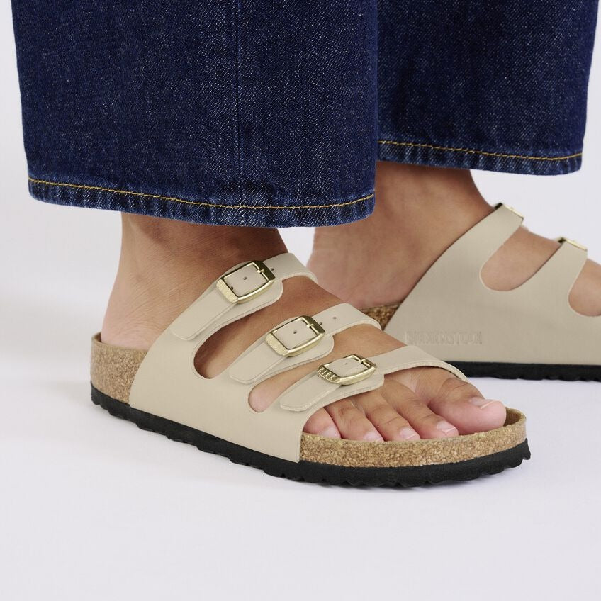 Florida Classic Footbed : Sandcastle
