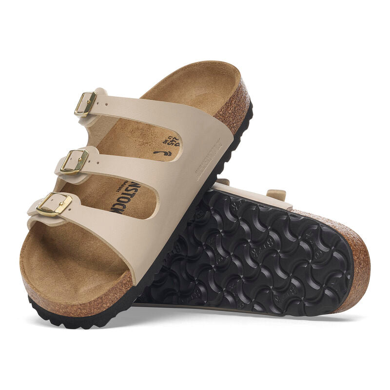 Florida Classic Footbed : Sandcastle