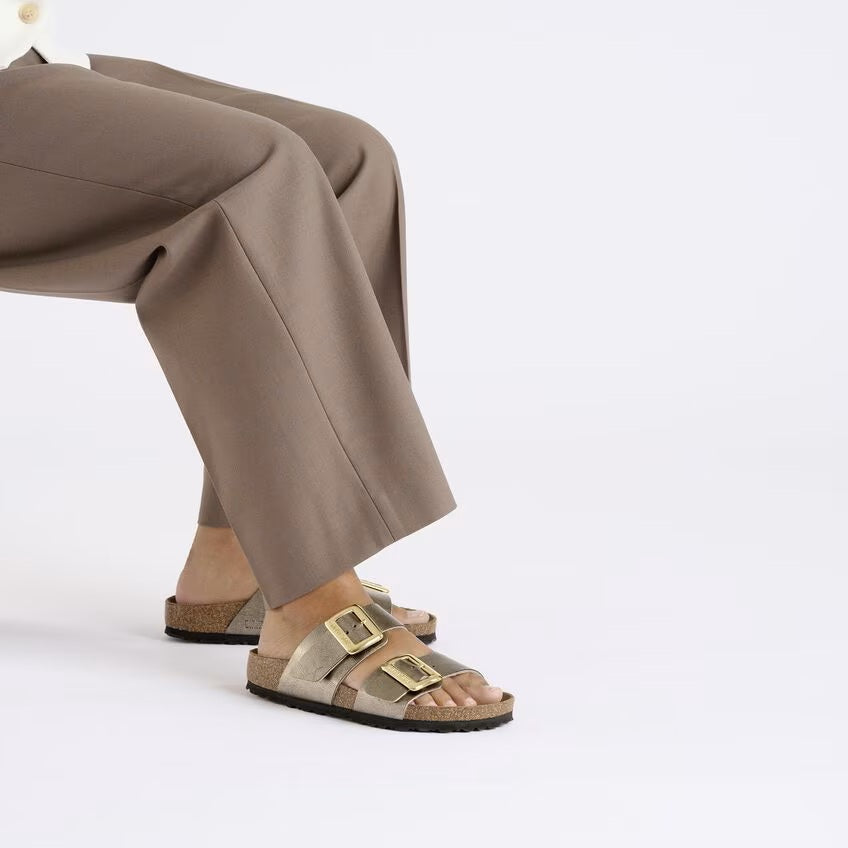 Sydney Luxe : Graceful Taupe