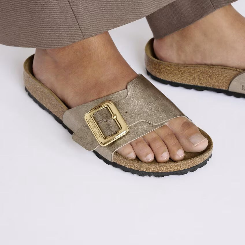 Catalina Luxe : Graceful Taupe