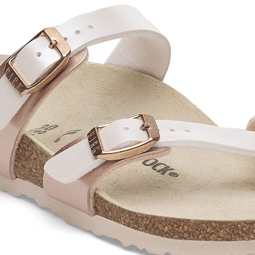 Kids Mayari : Copper/Pearl