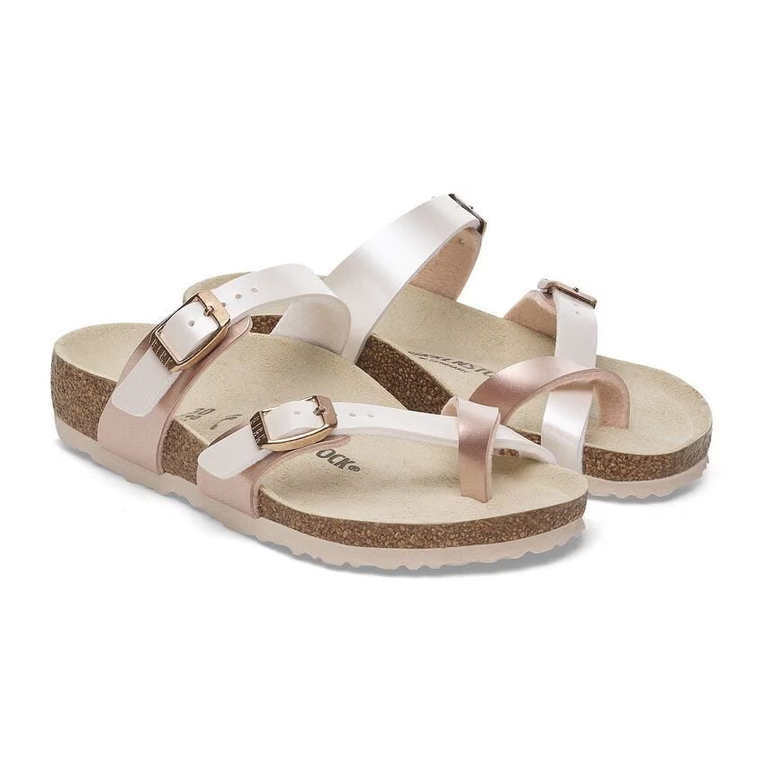 Kids Mayari : Copper/Pearl