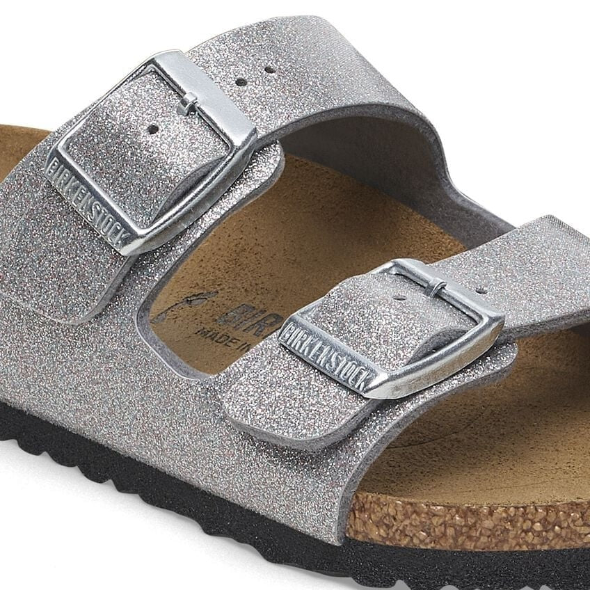 Kids Arizona : Sparkling Silver
