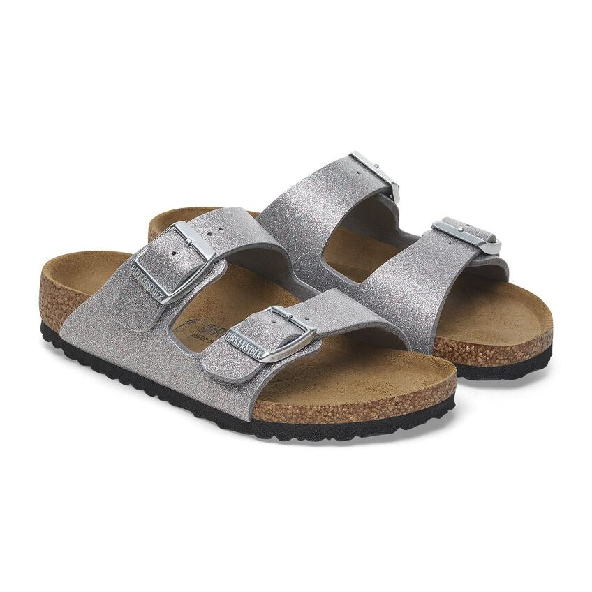 Kids Arizona : Sparkling Silver