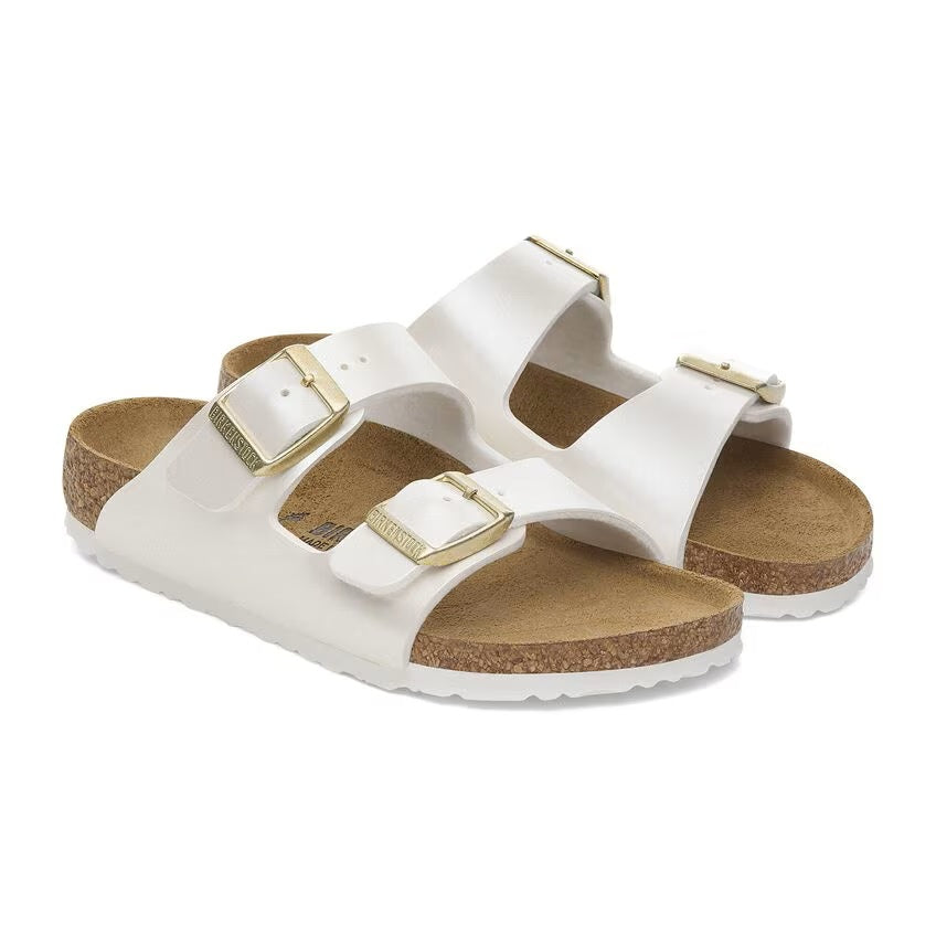 Kids Arizona : Pearl Metallic