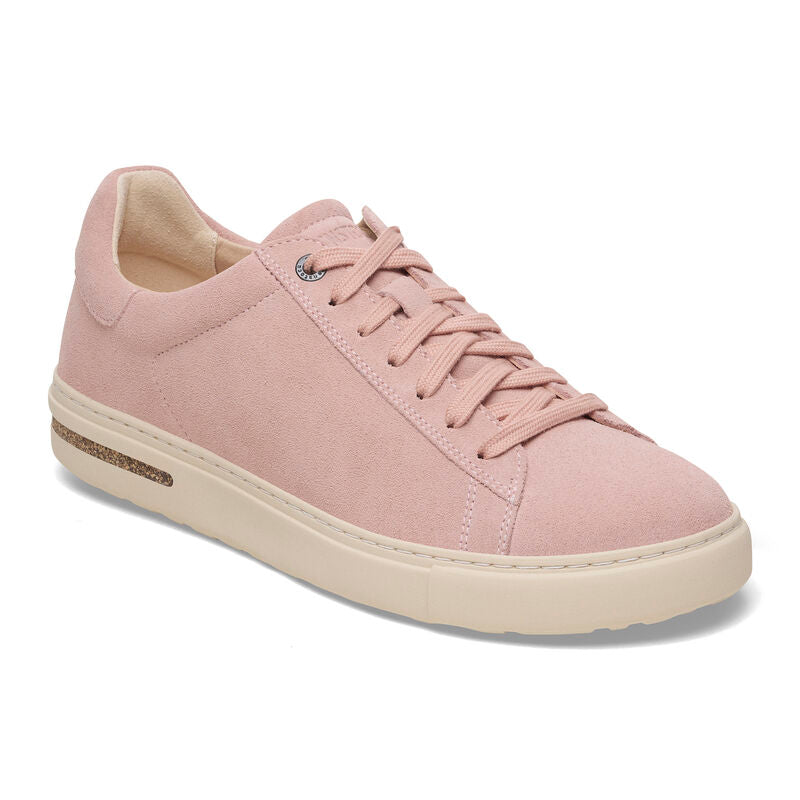 Bend : Light Rose Suede