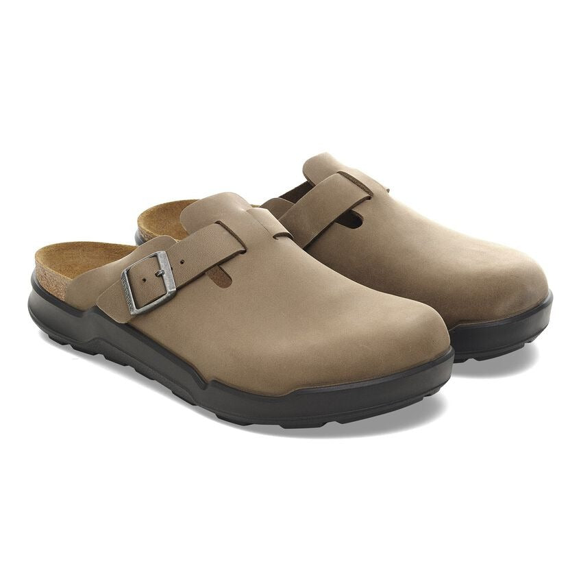 Boston Rugged : Tobacco