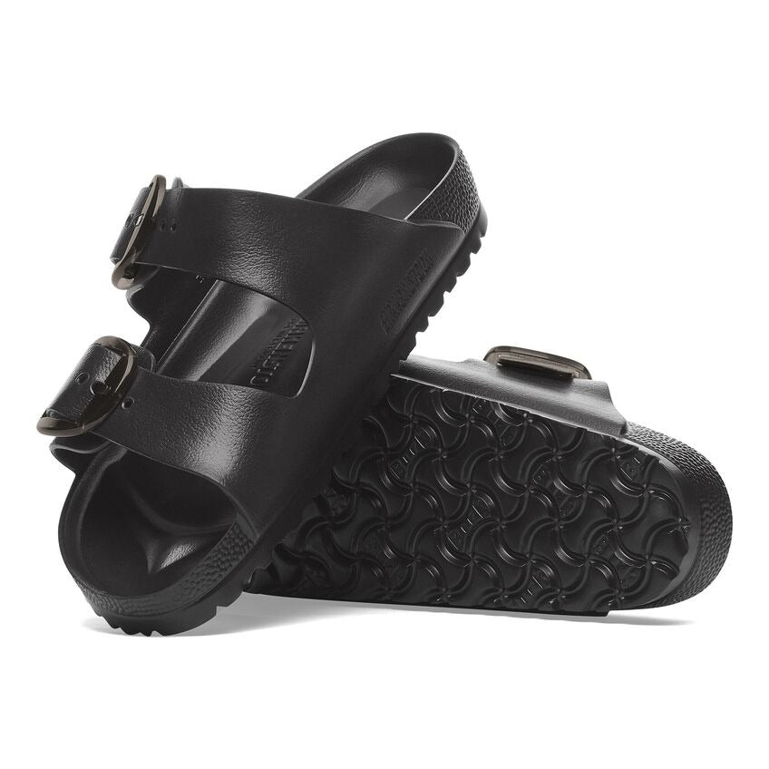 Arizona Big Buckle Waterproof : Black