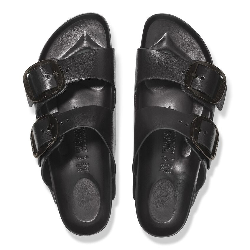 Arizona Big Buckle Waterproof : Black
